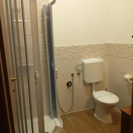 Dalla Zia Bed & Breakfast Bari