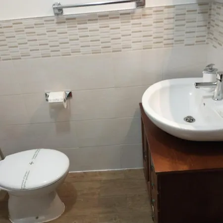 Bed & Breakfast Dalla Zia Bari