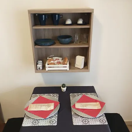 Dalla Zia Bed & Breakfast 3*