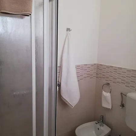 Bed & Breakfast Dalla Zia