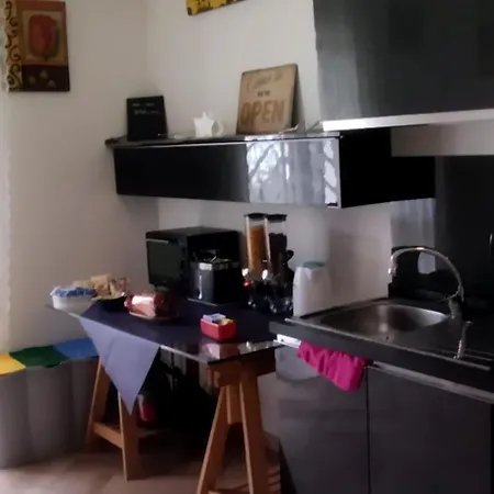 Bed & Breakfast Dalla Zia