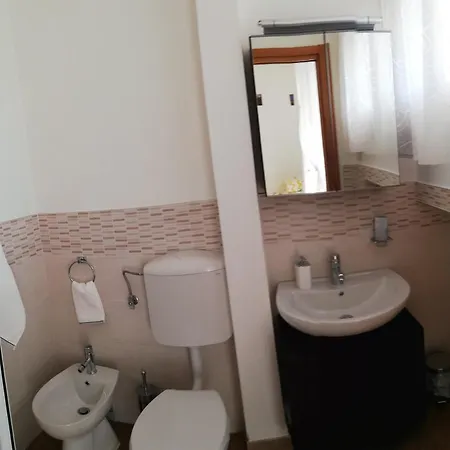 Dalla Zia Bed & Breakfast