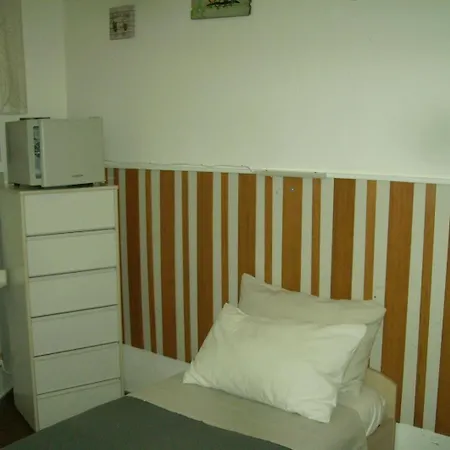 Dalla Zia Bed & Breakfast