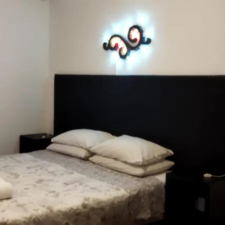 Dalla Zia Bed & Breakfast Bari