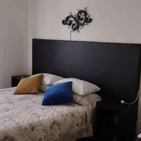 Dalla Zia Frühstückspension 3*