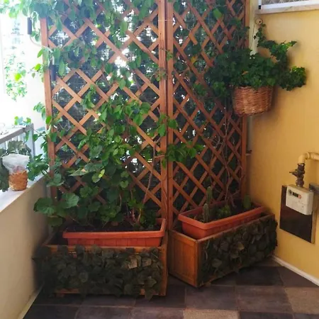 Dalla Zia Frühstückspension Bari