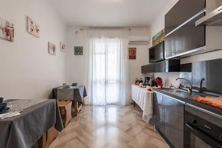 Bed & Breakfast Dalla Zia Bari