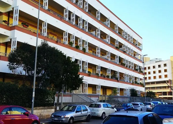 Bed & Breakfast Dalla Zia