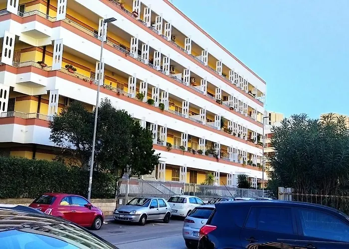 Dalla Zia Bed & Breakfast Bari