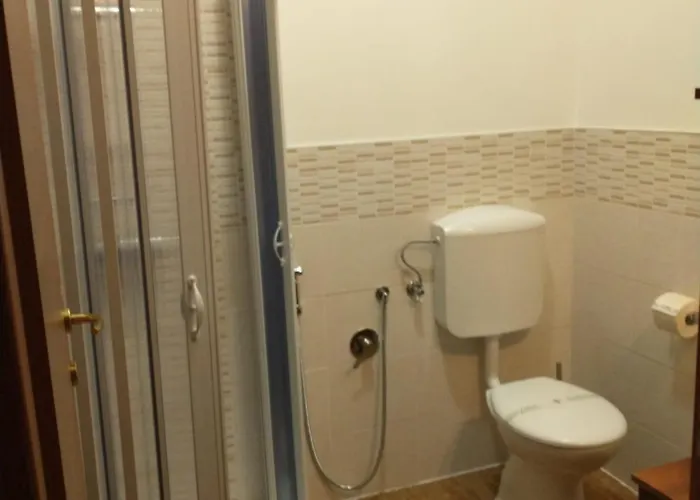 Dalla Zia Bed & Breakfast Bari