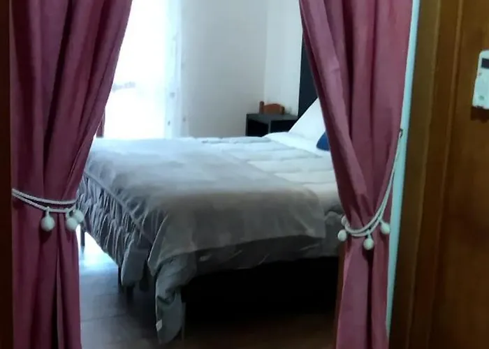 Dalla Zia Bed & Breakfast 3*