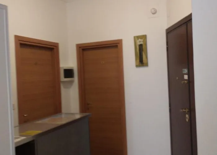 Dalla Zia Bed & Breakfast Bari