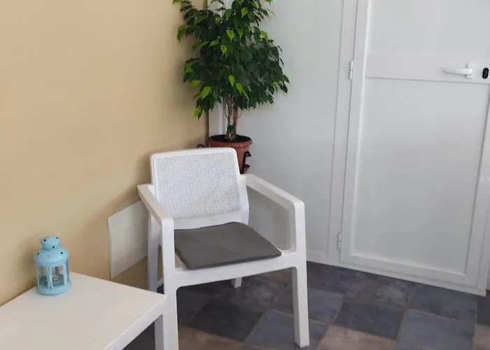 Dalla Zia Bed & Breakfast Bari