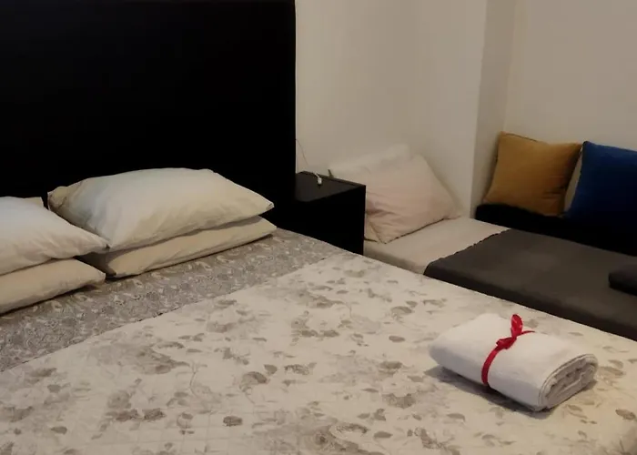 Dalla Zia Bed & Breakfast 3*