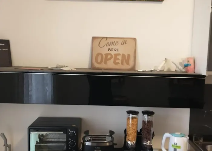 Dalla Zia Bed & Breakfast