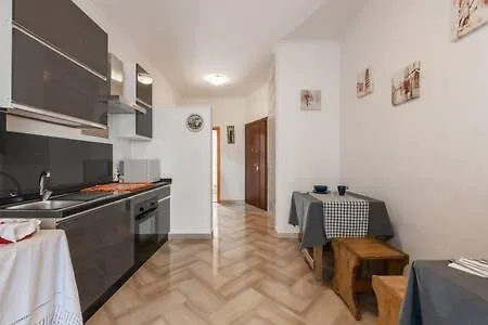 Bed & Breakfast Dalla Zia Bari