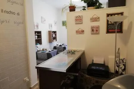 Alojamento de Acomodação e Pequeno-almoço Dalla Zia