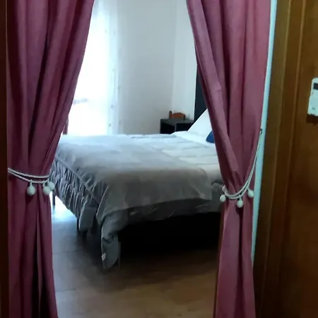 Dalla Zia Bed and breakfast 3*