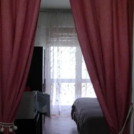 Dalla Zia Bed and breakfast Bari