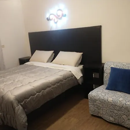 Dalla Zia Bed and breakfast