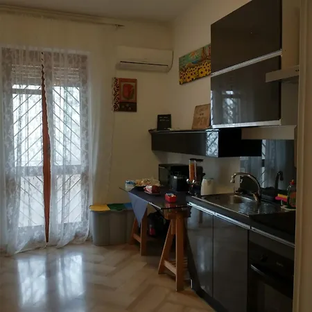 Alojamento de Acomodação e Pequeno-almoço Dalla Zia 3*