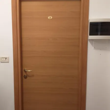 Dalla Zia Bed and breakfast