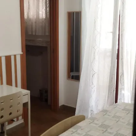 Panzió Dalla Zia Bari