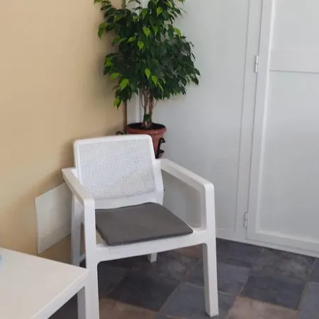 Dalla Zia Panzió Bari