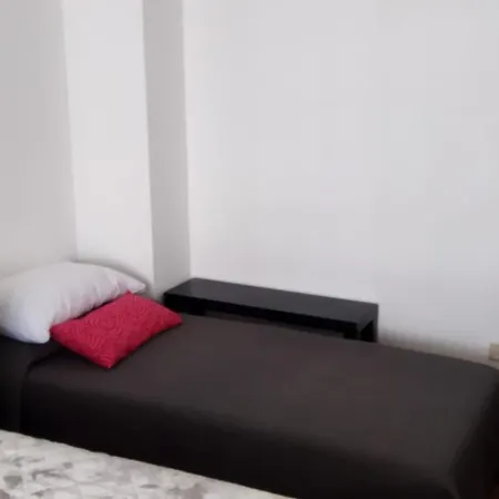 Dalla Zia 3* Барі