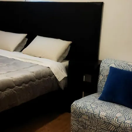 Bed and breakfast Dalla Zia