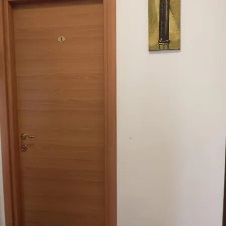 Dalla Zia Alojamento de Acomodação e Pequeno-almoço