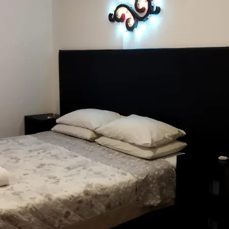 Dalla Zia Bed and breakfast