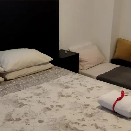 Dalla Zia Panzió 3*