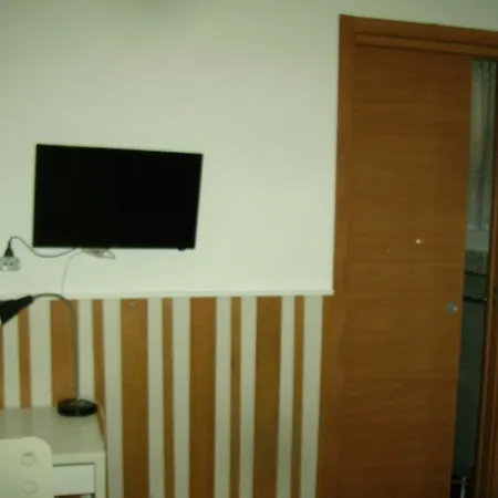 Panzió Dalla Zia Bari