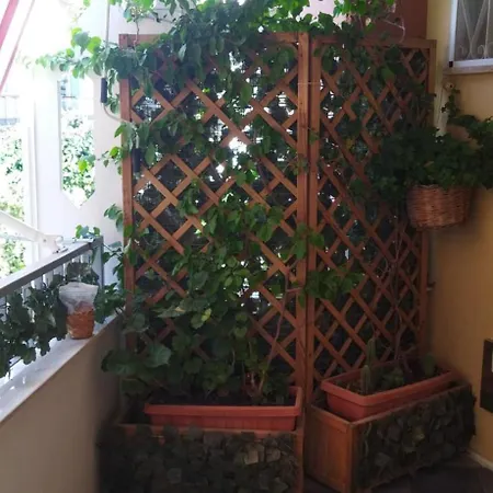 Bed and breakfast Dalla Zia