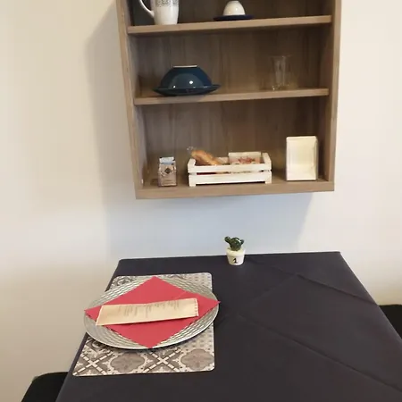 Dalla Zia Panzió 3*