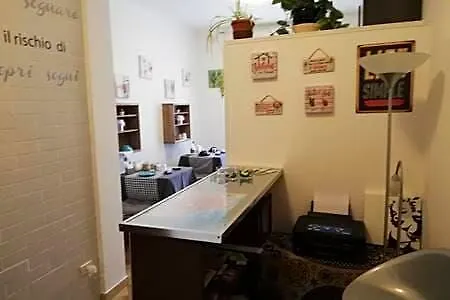 Dalla Zia Bed & Breakfast 3*