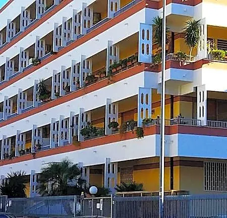 Bed & Breakfast Dalla Zia