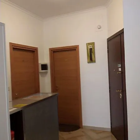 Dalla Zia Bed & Breakfast