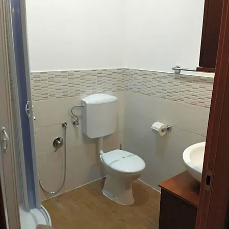 Dalla Zia Bed & Breakfast Bari