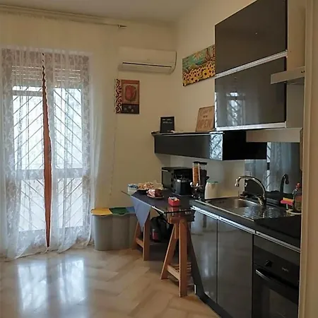 Bed & Breakfast Dalla Zia Bari