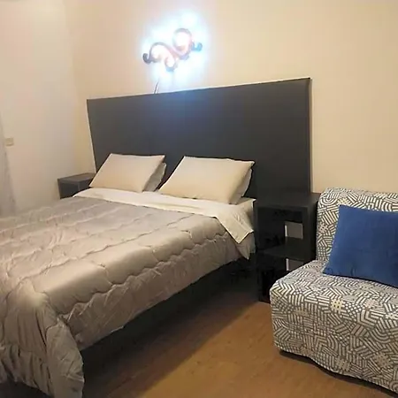 Bed & Breakfast Dalla Zia