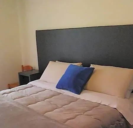 Bed & Breakfast Dalla Zia Bari