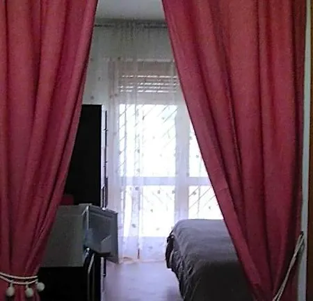Dalla Zia Bed & Breakfast 3*