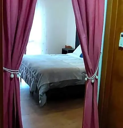 Dalla Zia Bed & Breakfast Bari
