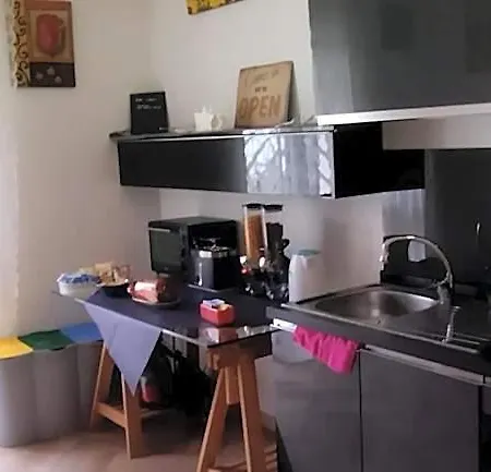 Bed & Breakfast Dalla Zia 3*