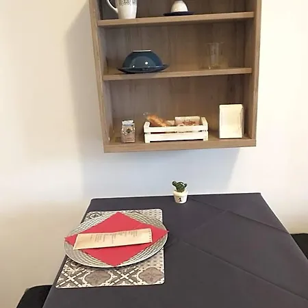 Bed & Breakfast Dalla Zia Bari