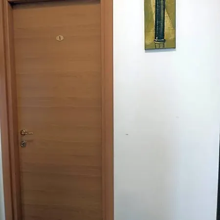 B&B Dalla Zia