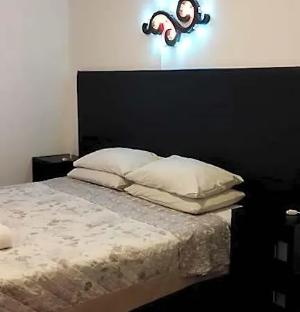B&B Dalla Zia 3*