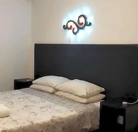 Dalla Zia B&B 바리
